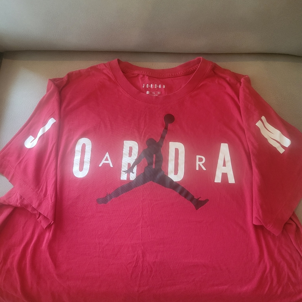 Jordan Shirt - Picture 4 of 6